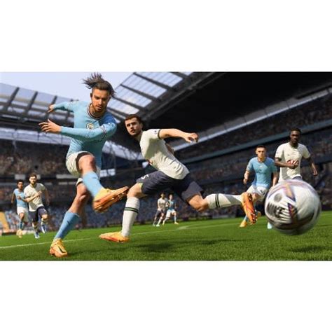 FIFA 23 Ultimate Edition PC Game + Free Gift | Konga Online Shopping