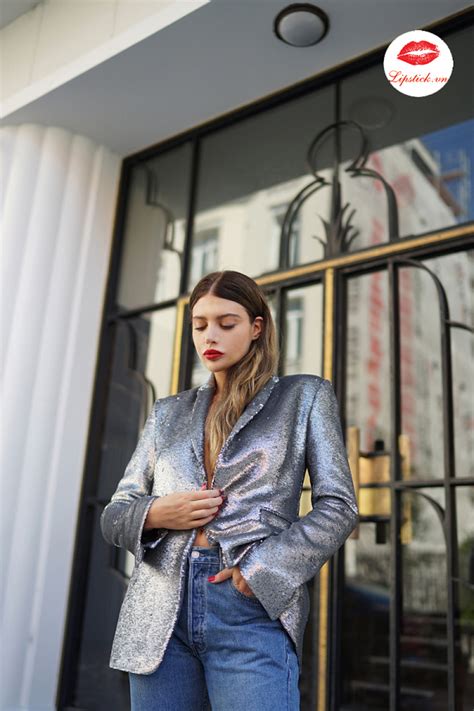 Son Guerlain Kiss Kiss Matte M Spicy Burgundy R U Hot Nh T