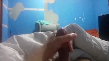 Spraying A Thick Load Xvideos