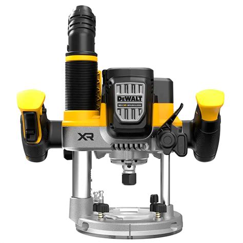 Фрезер аккумуляторный бесщёточный DeWALT DCW620NT. Фирменный магазин ...