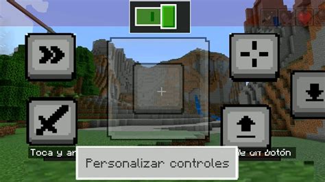 CONTROLES Update Oficial En Minecraft Bedrock 1 20 40 Controles