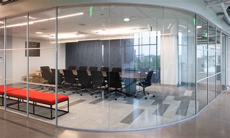 Beautiful curved glass - Project - Falk