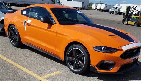 2021 Mach 1 Colors Thread | 2015+ S550 Mustang Forum (GT, EcoBoost ...