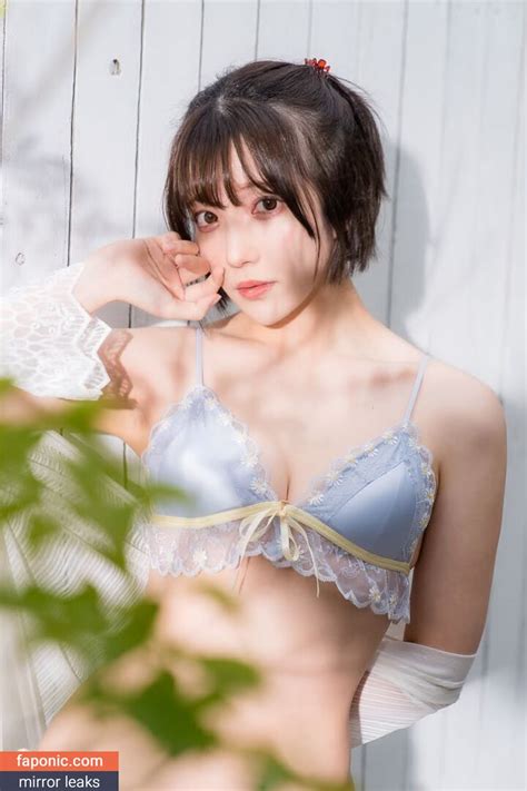 Amakawa Seika Aka Seika Ruru Nude Leaks Photo 134 Faponic