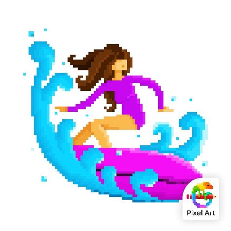 Colorare in base ai numeri è uno spasso con Pixel Art https goo gl