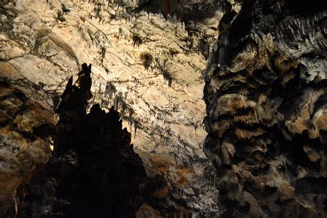 Caves of Aggtelek Karst and Slovak Karst :: the places I have been