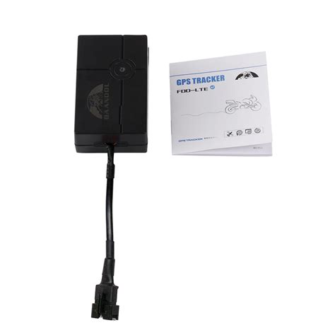 SIM Card GPS GSM Chips Real Time Tracking Motorcycle Vehicle Wholesale ...