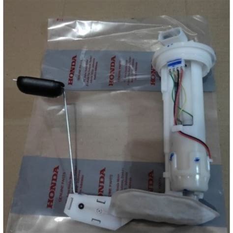 Jual UNIT ASSY FUEL PUMP NEW PCX 150 LED LOKAL 16700K97T01 Shopee