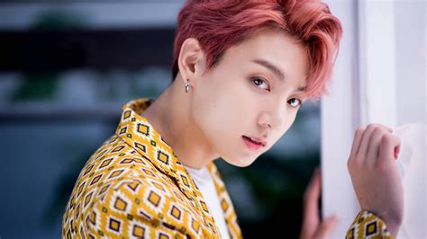 BTS Jungkook PC Wallpapers Wallpaper Cave