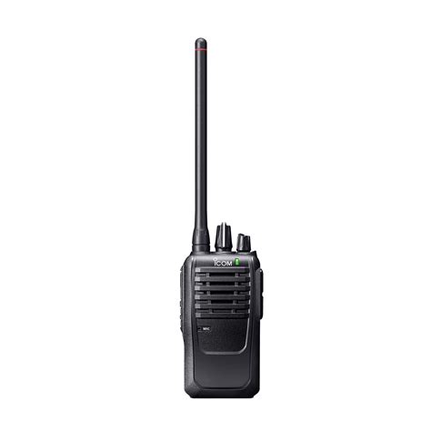 Icom Ic F Uhf Mhz Radio Sklep Pl