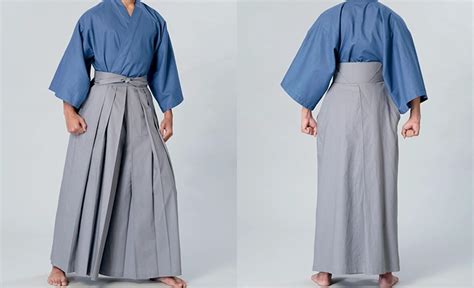 Hakama - The Fashiongton Post