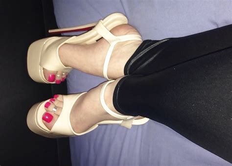 Extreme Shoes Porn Pictures XXX Photos Sex Images PICTOA