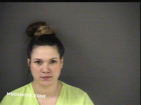 WELLS SABRINA RENEE 02 21 2022 Starke County Mugshots Zone