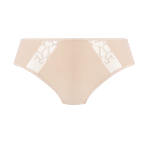 Culotte Classique Nude LISSE Wacoal Lingerie Fitancy