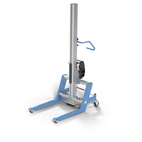 Aparato De Levantamiento El Ctrico Lift Drive Prx Pronomic Ab