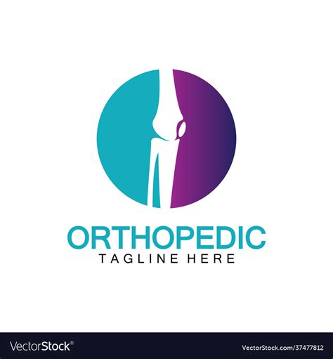 Orthopedic Surgeon Symbol