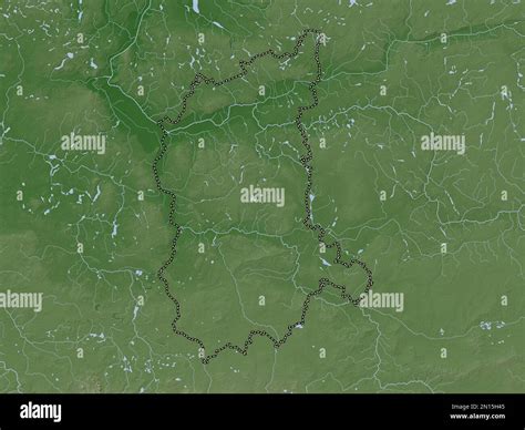 Map Of Zielona Gora Hi Res Stock Photography And Images Alamy