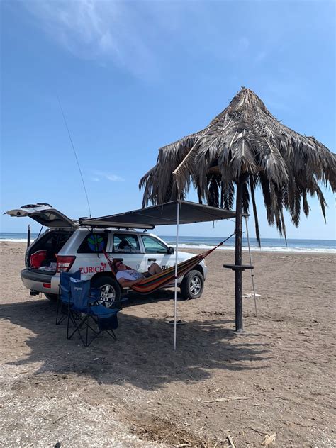 Llostay by CE1NT/OA6/M | Beaches On The Air