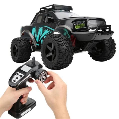 Rc Voiture Jouet Camions T L Command S G T L Commande