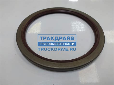 Сальник ступицы для грузовиков МАН 132*160*10 мм. 12020156B CORTECO ...