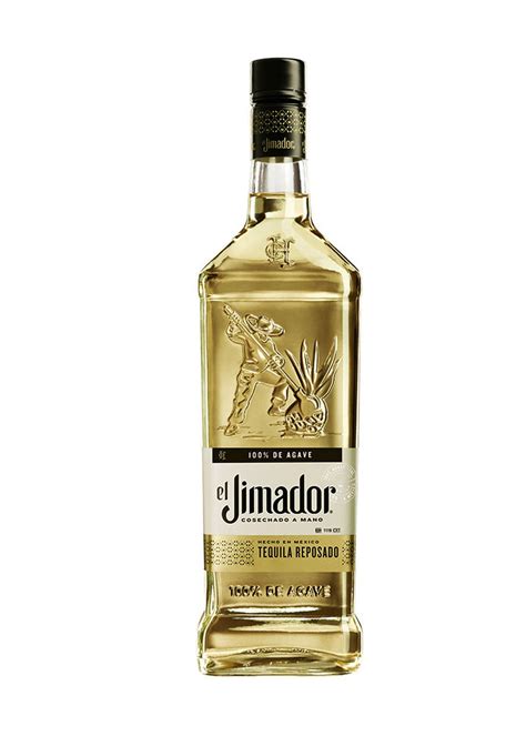 Tequila Jimador Reposado 700 Ml Panolimx