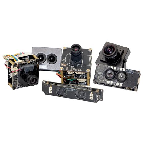 Factory Oem Omnivision Sony Imx Gc Ar Cmos Image Sensor Camera Module ...