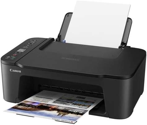 Canon Pixma Ts3150 Drucker Farbtintenstrahl Multifunktionsgerät Din A4