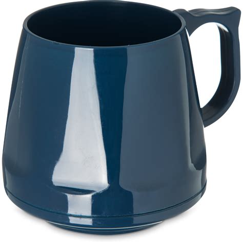 Dx400050 The Heritage Collection® Stackable Mug Insulated 8 Oz 48