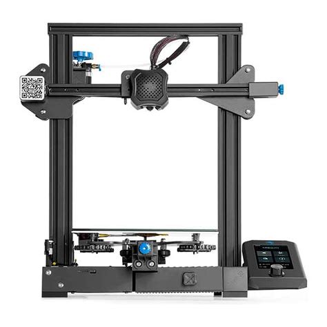 Creality 3D Ender 3 V2 Stampante 3D LDLC Misericordia