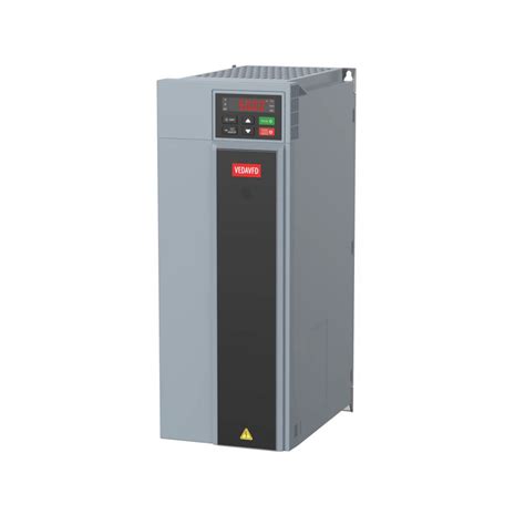 Частотный преобразователь VEDA VFD VF-101-P30K-0060-A-T4-E20-B-H 30 кВт ...