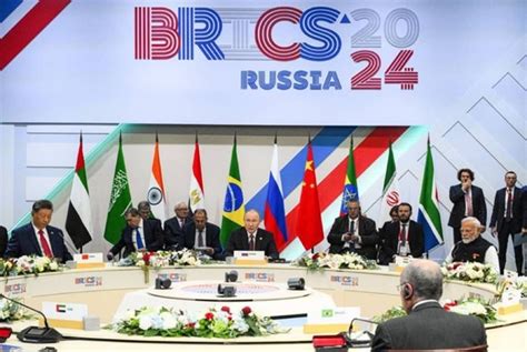 Nigeria Joins BRICS What S In It For The Nation Tribune Online