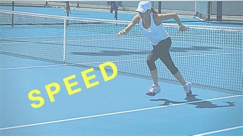 Agility Workouts For Tennis Players Eoua Blog