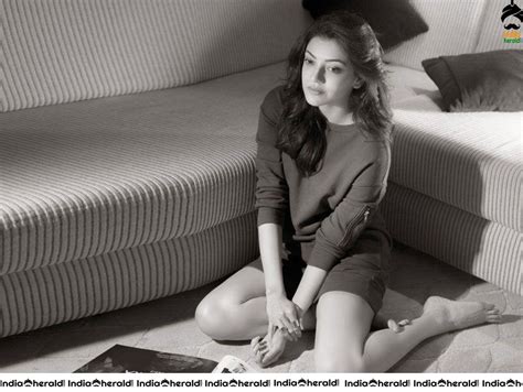 Kajal Aggarwal Rare And Unseen Hot Photos Collection Set