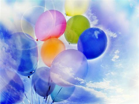 balloons wallpapers desktop wallpapersafari
