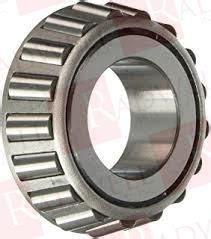LM12749 Bearing by TIMKEN