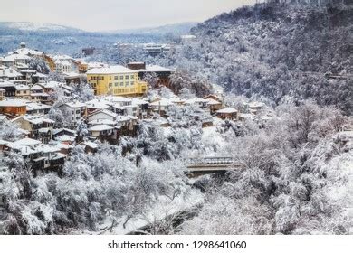 482 Veliko tarnovo winter Images, Stock Photos & Vectors | Shutterstock