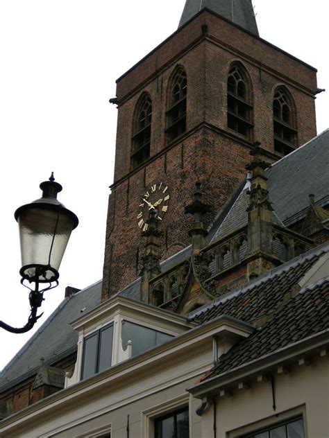 Sint Joriskerk Sint Joriskerk Amersfoort The Netherlands Haikus