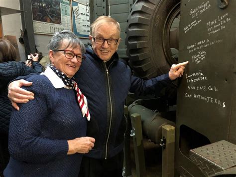 Remember Museum Thimister Clermont Belgium