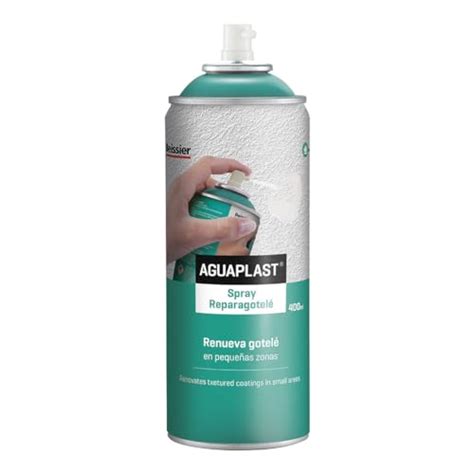 Spray Repara Gotelé Leroy Merlin Compra el perfecto en 2024