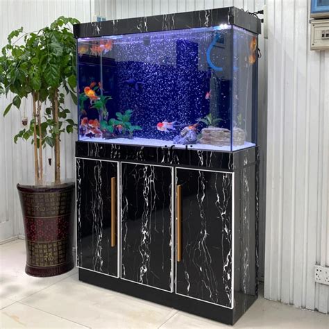 Expensive Fish Tanks