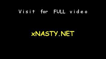 Attractive Teen Aimee Gets Wrecked XVIDEOS