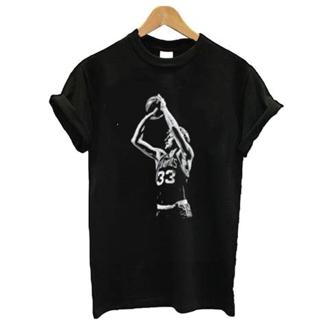 LARRY BIRD BOSTON CELTICS t shirt - teehonesty