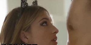 Kristen Scott Experiments With Robby Echo In Some Petplay Big Ass Cumshot Tnaflix