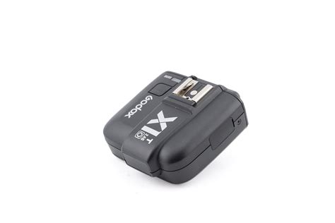 Godox X1t O Ttl Wireless Flash Trigger Transmitter Accessory Kamerastore