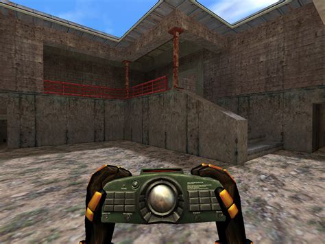 Bms Tripmine For Half Life Improved Version Half Life Mods