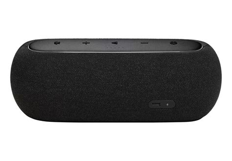 Колонка Harman Kardon Luna HKLUNABLKEU