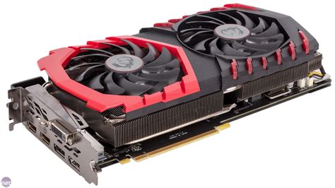 Geforce Gtx Ti Gaming X G