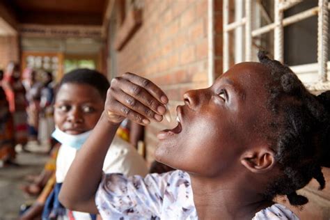 Au Malawi Lépidémie De Choléra A Fait Plus De 1 000 Morts