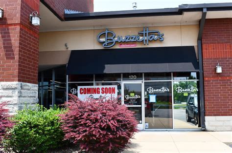 Buzzetta's Italian Café will open in Chesterfield this June