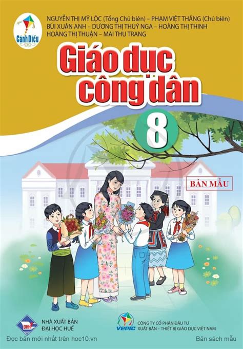 Khoa học 4 Cánh diều Thư Viện PDF